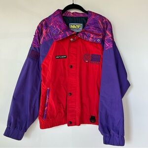 Vintage NAT LACEN Jacket